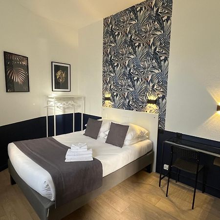 Hotel Saint Eloi Tours Exteriör bild