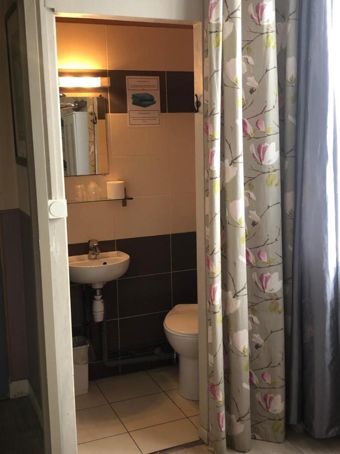 Hotel Saint Eloi Tours Rum bild